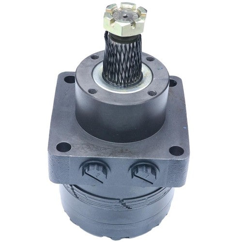 Wheel Motor for Scag 482639 481529 Bobcat 4159280 Parker TF0240LS080AAFB 27-502