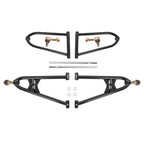 5TG-23507-01-00 Front Steel A Arms Plus 2 Plus 1 Adjustable for Yamaha YFZ450 2004 2005