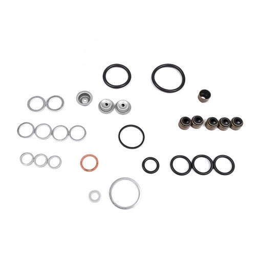 New Complete Cylinder Head & Full Gasket Kit for Yanmar 3TNV70 3TNV70-XBV Engine