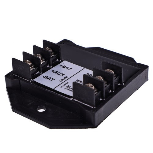 12V Coil Commander S500-A60 89997G 6-Wire for Trombetta GENIE