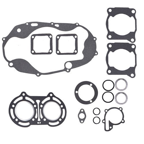 For Yamaha Banshee YFZ350 1987-2006  Complete Gasket Rebuild Kit Set