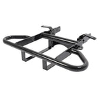 Rear Grab Bar Cooler Rack for Yamaha Banshee 350 Yfz350 1987-2006 Powder Coated