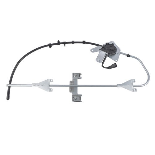 New Power Window Regulator with Motor for Freightliner M2 Right Passenger RH
