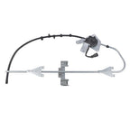 New Power Window Regulator with Motor for Freightliner M2 Right Passenger RH