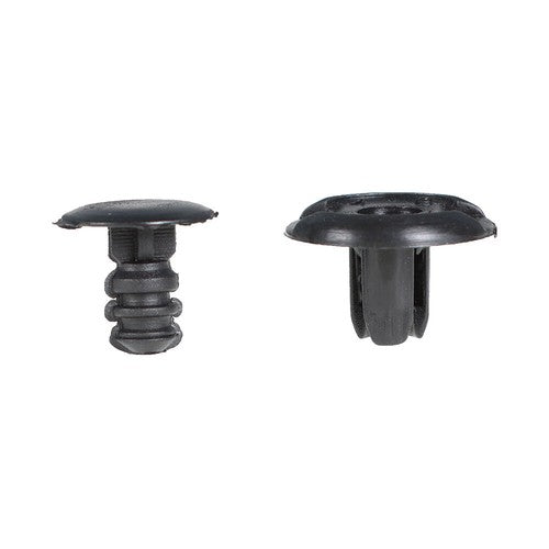 Suit For 1984-2012 Nissan&Infiniti 100 Pcs NEW Fender Liner Clips Push Retainer