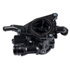 Thermostat Housing Assy For 2020-2023 Hyundai Sonata Elantra 1.6L L4 256002M810