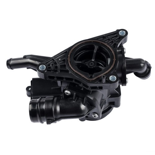 Thermostat Housing Assy For 2020-2023 Hyundai Sonata Elantra 1.6L L4 256002M810