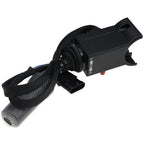 Steering Column Transmission Control Shifter Gear Selector for Case Loader