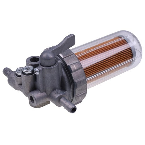 For Yanmar Tractor YMG1800 1820 YMG2000 Long Fuel Filter Valve 724160-55200