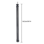 For Toyota Tacoma 2005-2014 Base 2.7L RWD Rear Driveshaft Prop Shaft Assy Manual