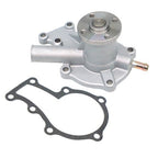 14.1mm Water Pump 1E051-73030 1E051-73036 For Kubota Z482 D722 RTV900 ZD1011