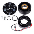 A/C Compressor Clutch Kit for Isuzu Ascender 2003-2008 Saab 9-7x 2005-2009 4.2L