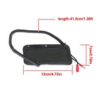 For Club Car EZGO Yamaha Golf Cart Brake Light Switch / Brake Pad Universal