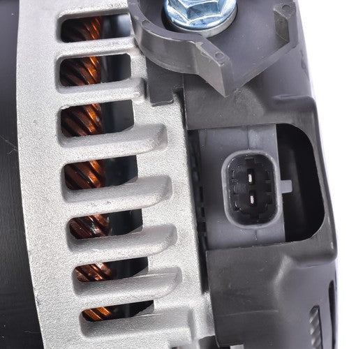 Alternator 220A for GMC Sierra Chevy Silverado 2500 HD 2015-2019 Suburban 3500HD
