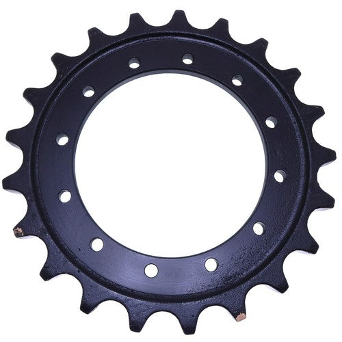2X 12 Hole Sprocket 21 Teeth For Bobcat 231 325 325D 328 328D 331 331D 331E 334
