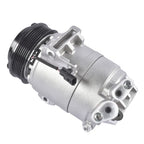 A/C Compressor for Chevy City Express & Nissan NV200 / Taxi 2.0L L4 92600-JN30B