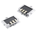 2 Pack Voltage Regulator Rectifier For Onan 16-20 HP Engines 191-2106 191-2208