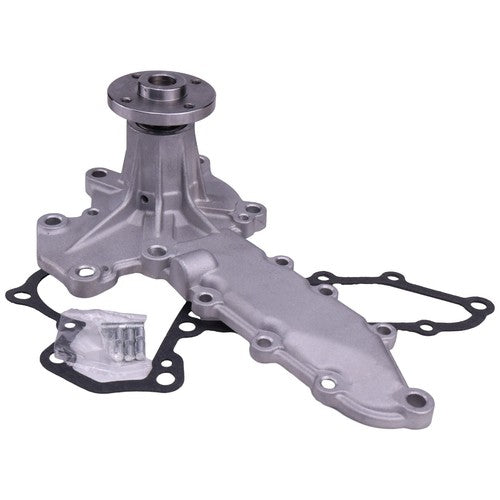 Water Pump 383-0433 for Caterpillar CAT C1.7 C1.8 C2.4 303.5E 304E 901C 901C2