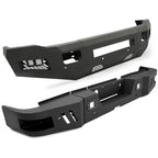 Heavy Duty Front Clay Cargo Basket for EZGO TXT Golf Cart With Mounting Brackets