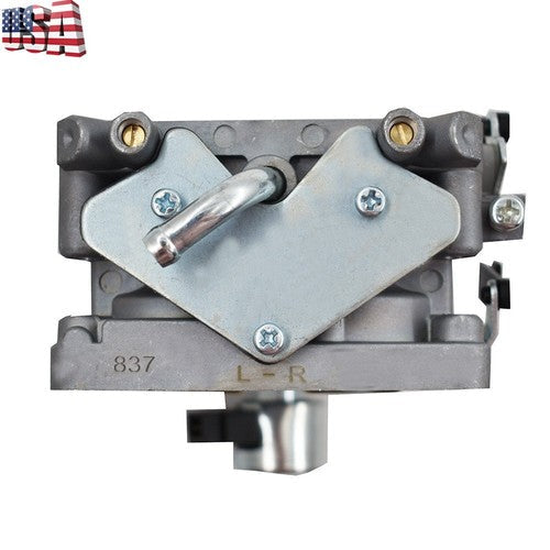 Carburetor for Kawasaki Nikki FH661V 22HP fit FH680V 15004-1008���15004-0760