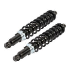 Front Left/Right Shock Pair of 2 For Honda Rubicon 500 (TRX500FA) 2001-2014 ATV