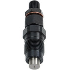 4X Fuel Injector For Caterpillar Cat 3024C C2.2 3013C 216B 226B 242B 247B 232