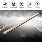 1K9877307B Sunroof Sunshade Corn Beige For VW Sharan TiguanGolf Audi Q5 1Pcs
