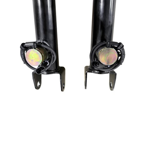 2Pcs Rear Shock Absorbers Struts w/Adaptive For Chevrolet Corvette C5 5.7L 97-02
