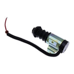 Stop Solenoid 04234303 24V for DEUTZ 3L 91403 BF 4L 914 D 4L 91404 IF 4L 914 APE