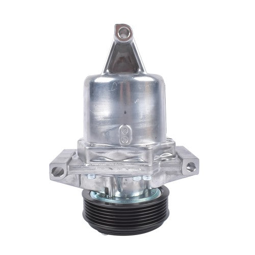 AC Compressor 6 Grooves for Nissan Kicks 2018-2024 Versa 2020-2025 S SR SV 1.6L