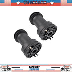 Pair Rear Left & Right Air Suspension Spring Bag For Cadillac XTS 3.6L 2013-2019