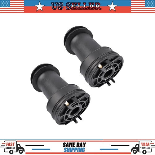 Pair Rear Left & Right Air Suspension Spring Bag For Cadillac XTS 3.6L 2013-2019