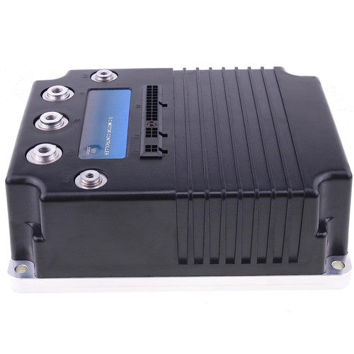 48V 400A 0–5kΩ Motor Controller AM142402 AM126631 For John Deere E Gator Curtis