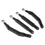 Powder Coated High Clearance Boxed Radius Arms For 2020 Plus Honda Talon 1000x4