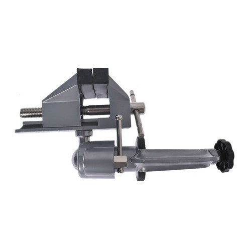 3" Work Bench Table Bench Vise Clamp Swivel Rotating Universal