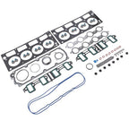 Fits 2007-2016 GMC Chevrolet 6.0L Cadillac 6.2L OHV Head Gasket Set VIN K G B 2