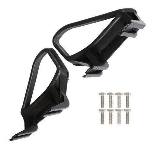 Hip Restraints Pair Seat Handles For Ezgo TXT Golf Cart 1994-Up 71702-G01