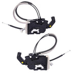 2Pcs Door Lock Latch Actuators Left Right for Kia Optima 2.0 2.4L 2013-2014 New