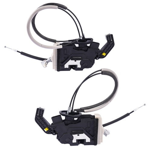 2Pcs Door Lock Latch Actuators Left Right for Kia Optima 2.0 2.4L 2013-2014 New