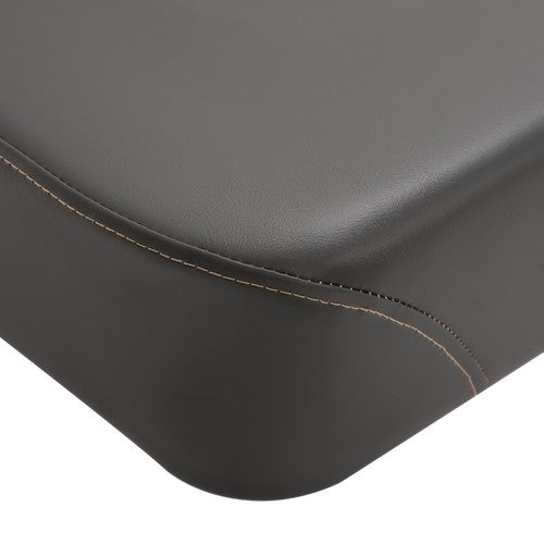 Gray Seat Bottom Cushion Replacement For Kawasaki Mule Trans 4x4 3010 4000 4010