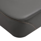 Gray Seat Bottom Cushion Replacement For Kawasaki Mule Trans 4x4 3010 4000 4010
