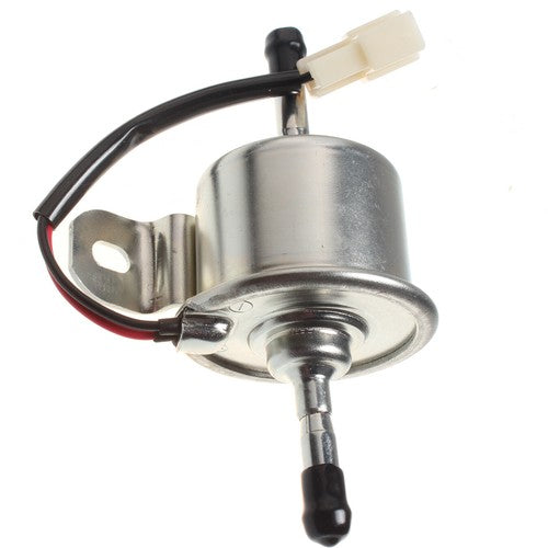 Electric Fuel Pump 16851-52030 for Kubota F2560 G1700 R520 12V Perkins Takeuchi