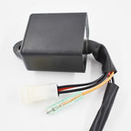 1986 1988 1989 1990 1991 High Performance CDI Box For Yamaha YFM 225 250 Moto 4