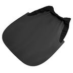Black PVC Seat Cover For Honda Recon 250 TRX250 1997-2004
