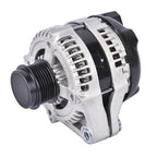 Alternator 140A for Buick Lucerne V6 3.9L OHV CX CXL Sedan 2009-2011 4-Door CW