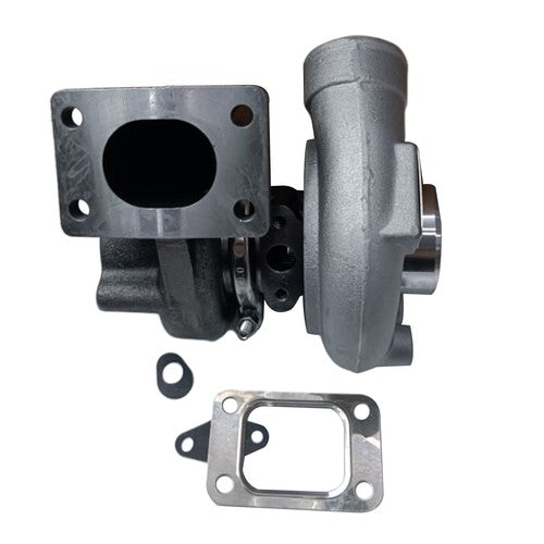 89436-75161 Turbocharger TD04H-15G Fit For Hitachi EX120-2 EX120-3 Engine Isuzu