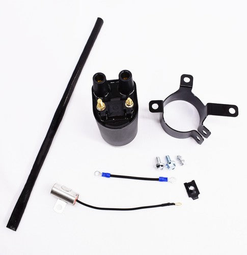 For Onan 166-0535 166-0543 166-0648 166-0772 HE166-0761 Ignition Coil Kit