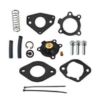 Rebuild Kit For Kohler 24 757 21-S CV17 CV18 CV20 CV22 CV25 CV640 CV670 CV740