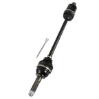 1334175 1333756 Rear CV Axle Drive Shaft Fit For Ranger XP 900 1000 Crew 1000