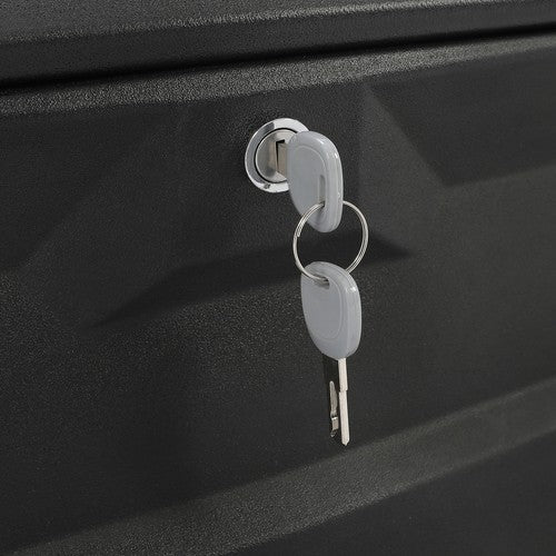 Tail Luggage Box Luggage For Kawasaki 20-25 Teryx Krx Krx4 1000 99994-1320